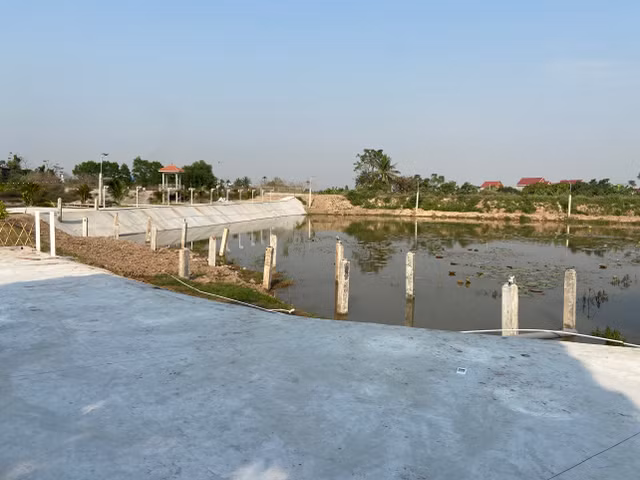 Da thao do To hop kinh doanh dich vu 'moc' tren dat nong nghiep o Hai Phong-Hinh-2