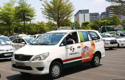 Vinasun báo lãi quý 2 thấp nhất trong 9 quý gần đây Vinasun bao lai quy 2 thap nhat trong 9 quy gan day