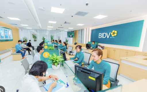 Chung khoan ngay 25/7: Chu y den BID, ANV va VLC