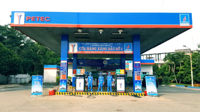 Petec lo luy ke hon 1.800 ty, don vi kiem toan dua ra loat y kien