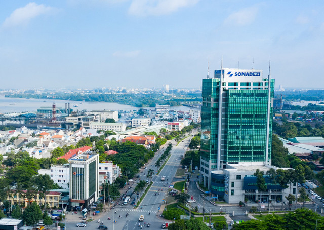 Sonadezi: Bất động sản KCN hồi phục kém, thêm một năm chờ đợi? - Hình 2 Sonadezi: Bat dong san KCN hoi phuc kem, them mot nam cho doi?-Hinh-2