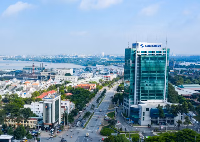 Sonadezi: Bat dong san KCN hoi phuc kem, them mot nam cho doi?-Hinh-2