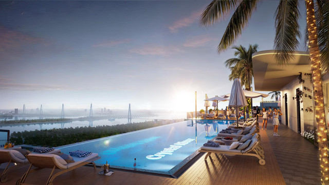 Khởi công xây dựng trường liên cấp Sunshine School, Tập đoàn Sunshine tiếp tục triển khai chuỗi dự án cao cấp tại khu Tây Hồ Tây - Hình 6 Khoi cong xay dung truong lien cap Sunshine School, Tap doan Sunshine tiep tuc trien khai chuoi du an cao cap tai khu Tay Ho Tay-Hinh-6