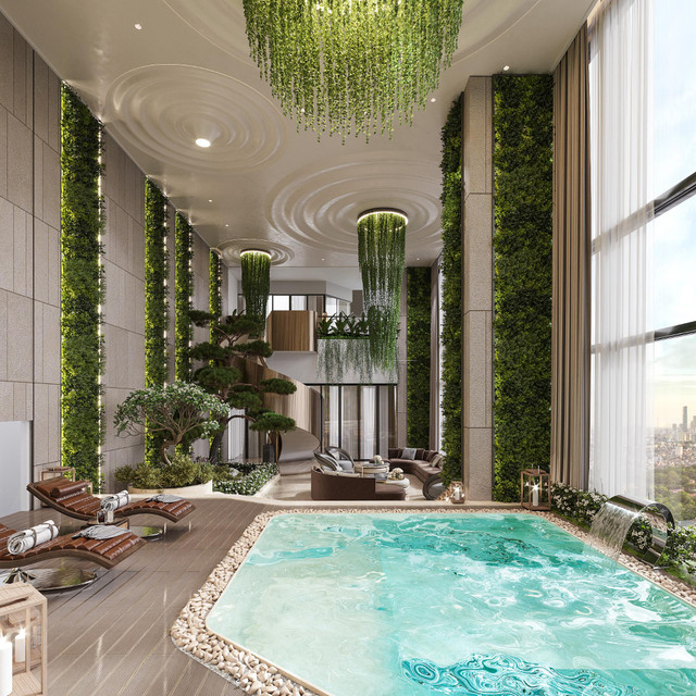 Khởi công xây dựng trường liên cấp Sunshine School, Tập đoàn Sunshine tiếp tục triển khai chuỗi dự án cao cấp tại khu Tây Hồ Tây - Hình 4 Khoi cong xay dung truong lien cap Sunshine School, Tap doan Sunshine tiep tuc trien khai chuoi du an cao cap tai khu Tay Ho Tay-Hinh-4