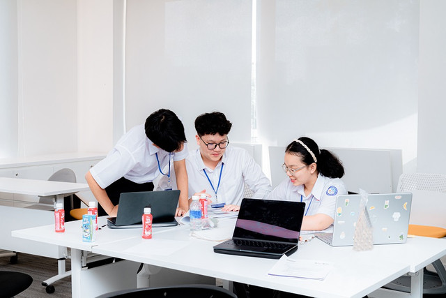 12 năm ra báo cáo phát triển bền vững, VINAMILK công bố những thông tin gì? - Hình 4 12 nam ra bao cao phat trien ben vung, VINAMILK cong bo nhung thong tin gi?-Hinh-4