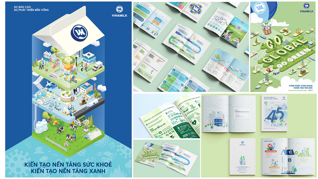 12 năm ra báo cáo phát triển bền vững, VINAMILK công bố những thông tin gì? - Hình 5 12 nam ra bao cao phat trien ben vung, VINAMILK cong bo nhung thong tin gi?-Hinh-5