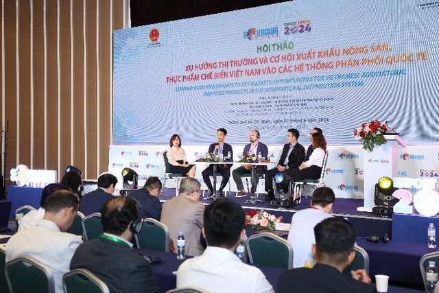 Đưa sản phẩm sữa Việt Nam vào chuỗi sản xuất, cung ứng toàn cầu - Hình 13 Dua san pham sua Viet Nam vao chuoi san xuat, cung ung toan cau-Hinh-13