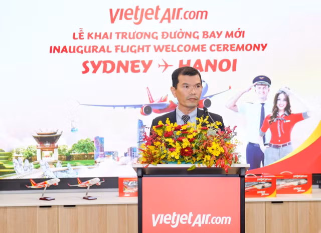 Vietjet khai truong duong bay Ha Noi – Sydney voi ve hang Thuong gia giam toi 50%-Hinh-4