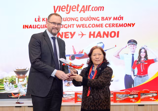 Vietjet khai truong duong bay Ha Noi – Sydney voi ve hang Thuong gia giam toi 50%-Hinh-10