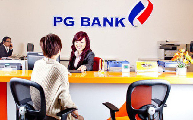 PGBank: Tín dụng tăng trưởng âm, nợ xấu vọt lên 2,98% PGBank: Tin dung tang truong am, no xau vot len 2,98%