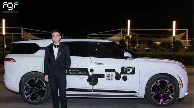 Vì sao Green Future mở rộng mạnh, hướng đến thị trường quốc tế? - Hình 4 Vi sao Green Future mo rong manh, huong den thi truong quoc te?-Hinh-4