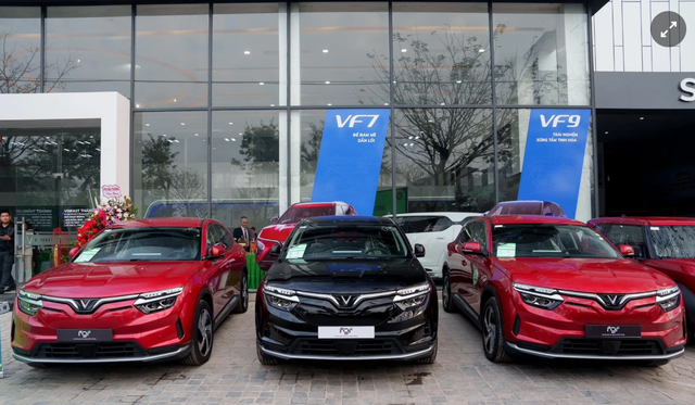 Vì sao Green Future mở rộng mạnh, hướng đến thị trường quốc tế? - Hình 3 Vi sao Green Future mo rong manh, huong den thi truong quoc te?-Hinh-3