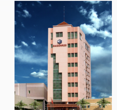 Do đâu Saigonres có lãi trở lại song vẫn giảm mạnh 62% so cùng kỳ? Do dau Saigonres co lai tro lai song van giam manh 62% so cung ky?