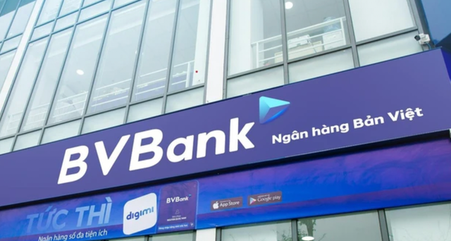 Ngân hàng Bản Việt báo lãi 6 tháng khả quan nhưng nợ xấu tăng mạnh lên 3,77% Ngan hang Ban Viet bao lai 6 thang kha quan nhung no xau tang manh len 3,77%