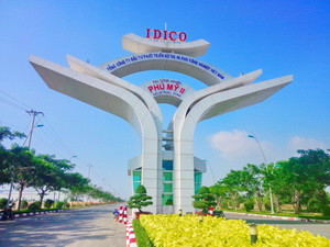 Lãi ròng quý 3 của IDICO lại sụt mạnh 62% do bàn giao đất KCN thấp Lai rong quy 3 cua IDICO lai sut manh 62% do ban giao dat KCN thap