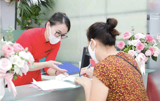 Điểm danh 11 ngân hàng được nới room tín dụng Diem danh 11 ngan hang duoc noi room tin dung