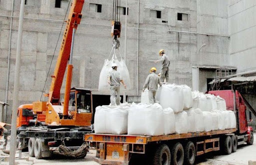 Dự báo giá xi măng sẽ tăng tiếp trong năm 2022 Du bao gia xi mang se tang tiep trong nam 2022