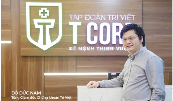 Vụ Tổng giám đốc Chứng khoán Trí Việt bị bắt: TVB và TVC làm ăn ra sao? Vu Tong giam doc Chung khoan Tri Viet bi bat: TVB va TVC lam an ra sao?