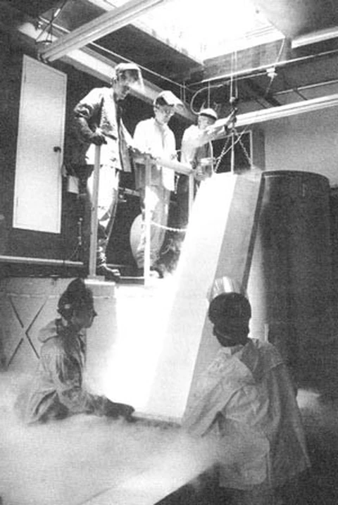 Cơ thể con người bằng phương pháp sinh hàn không đóng băng? - Hình 2 Co the con nguoi bang phuong phap sinh han khong dong bang?-Hinh-2