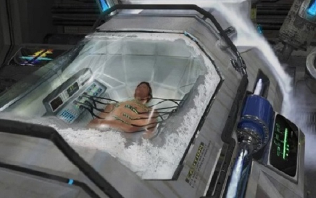 Cơ thể con người bằng phương pháp sinh hàn không đóng băng? - Hình 3 Co the con nguoi bang phuong phap sinh han khong dong bang?-Hinh-3