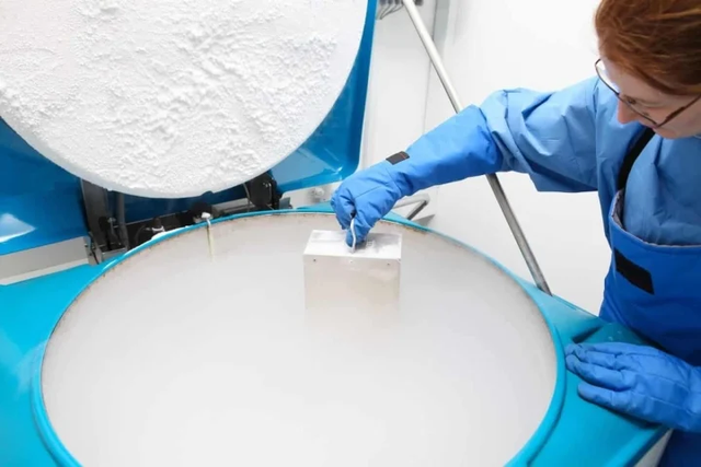 Cơ thể con người bằng phương pháp sinh hàn không đóng băng? - Hình 8 Co the con nguoi bang phuong phap sinh han khong dong bang?-Hinh-8