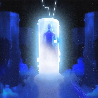 Cơ thể con người bằng phương pháp sinh hàn không đóng băng? - Hình 7 Co the con nguoi bang phuong phap sinh han khong dong bang?-Hinh-7