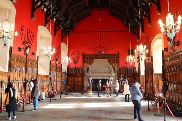 Tieng trong ky di trong lau dai ma am noi tieng the gioi-Hinh-8