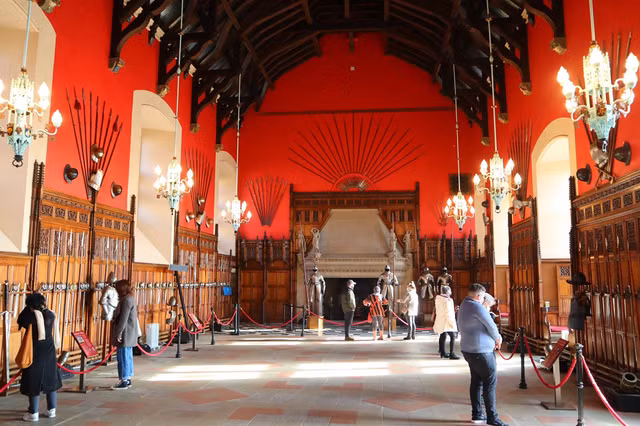 Tieng trong ky di trong lau dai ma am noi tieng the gioi-Hinh-8