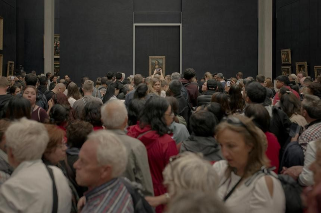 Lật ngược 'nụ cười bí ẩn của Mona Lisa' phát hiện chi tiết ớn lạnh - Hình 8 Lat nguoc 'nu cuoi bi an cua Mona Lisa' phat hien chi tiet on lanh-Hinh-8