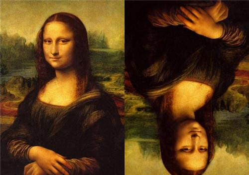 Lật ngược 'nụ cười bí ẩn của Mona Lisa' phát hiện chi tiết ớn lạnh - Hình 5 Lat nguoc 'nu cuoi bi an cua Mona Lisa' phat hien chi tiet on lanh-Hinh-5