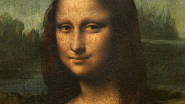 Lật ngược 'nụ cười bí ẩn của Mona Lisa' phát hiện chi tiết ớn lạnh - Hình 4 Lat nguoc 'nu cuoi bi an cua Mona Lisa' phat hien chi tiet on lanh-Hinh-4
