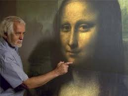 Lật ngược 'nụ cười bí ẩn của Mona Lisa' phát hiện chi tiết ớn lạnh - Hình 7 Lat nguoc 'nu cuoi bi an cua Mona Lisa' phat hien chi tiet on lanh-Hinh-7