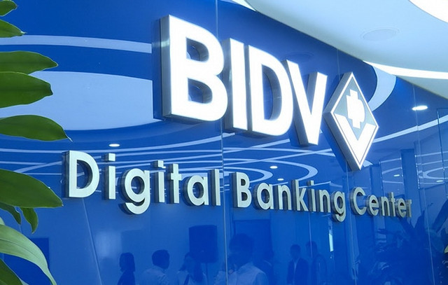 BIDV cần đấu giá khoản nợ lên tới 4.383 tỷ đồng BIDV can dau gia khoan no len toi 4.383 ty dong
