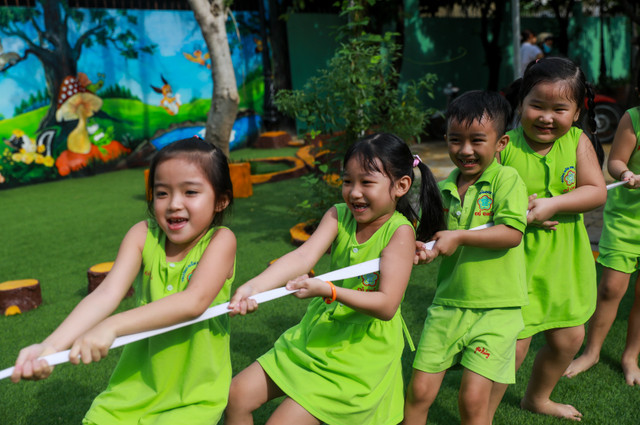 Nhân rộng niềm vui mang tên sữa học đường - Hình 5 Nhan rong niem vui mang ten sua hoc duong-Hinh-5