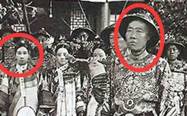 Từ Hi Thái Hậu che giấu bị mật động trời nào suốt đời mà không ai biết? - Hình 4 Tu Hi Thai Hau che giau bi mat dong troi nao suot doi ma khong ai biet?-Hinh-4