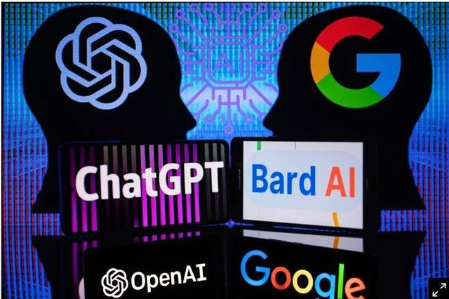 Google mất hơn 100 tỷ USD vốn hóa do Chatbot Bard mắc lỗi gì này - Hình 8 Google mat hon 100 ty USD von hoa do Chatbot Bard mac loi gi nay-Hinh-8