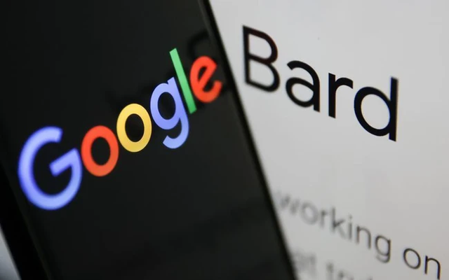 Google mất hơn 100 tỷ USD vốn hóa do Chatbot Bard mắc lỗi gì này - Hình 3 Google mat hon 100 ty USD von hoa do Chatbot Bard mac loi gi nay-Hinh-3