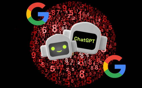 Google mất hơn 100 tỷ USD vốn hóa do Chatbot Bard mắc lỗi gì này - Hình 5 Google mat hon 100 ty USD von hoa do Chatbot Bard mac loi gi nay-Hinh-5