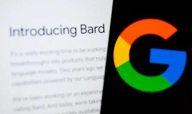 Google mất hơn 100 tỷ USD vốn hóa do Chatbot Bard mắc lỗi gì này Google mat hon 100 ty USD von hoa do Chatbot Bard mac loi gi nay