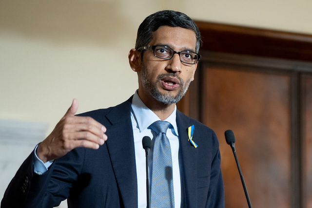 Đến lượt Baidu Trung Quốc tham gia cuộc đua với ChatGPT - Hình 10 Den luot Baidu Trung Quoc tham gia cuoc dua voi ChatGPT-Hinh-10