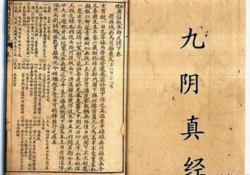 Tuyệt đỉnh Cửu Âm Chân Kinh do cao thủ võ lâm nào tạo ra? - Hình 6 Tuyet dinh Cuu Am Chan Kinh do cao thu vo lam nao tao ra?-Hinh-6