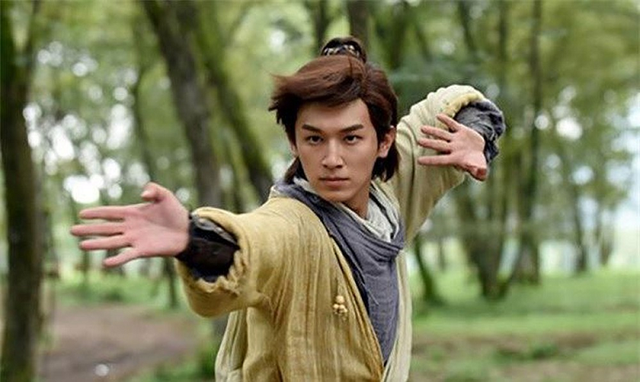 Tuyệt đỉnh Cửu Âm Chân Kinh do cao thủ võ lâm nào tạo ra? - Hình 2 Tuyet dinh Cuu Am Chan Kinh do cao thu vo lam nao tao ra?-Hinh-2