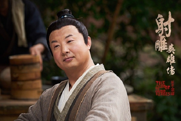 Tuyệt đỉnh Cửu Âm Chân Kinh do cao thủ võ lâm nào tạo ra? - Hình 3 Tuyet dinh Cuu Am Chan Kinh do cao thu vo lam nao tao ra?-Hinh-3