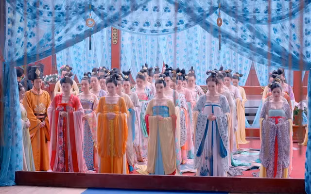 Bat ngo tieu chuan chon vo yeu cua hoang de Trung Quoc-Hinh-8