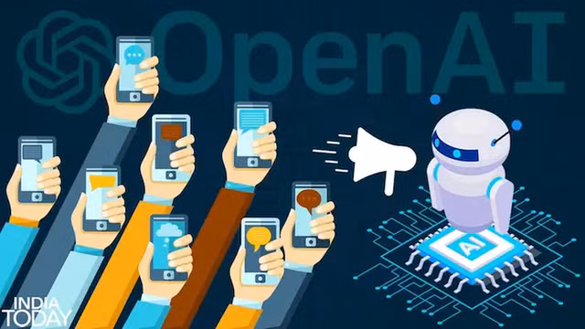 ChatGPT dang duoc “than thanh hoa