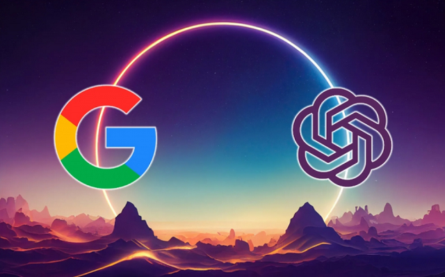 Google ra mắt chatbot Bard để cạnh tranh với ChatGPT - Hình 9 Google ra mat chatbot Bard de canh tranh voi ChatGPT-Hinh-9
