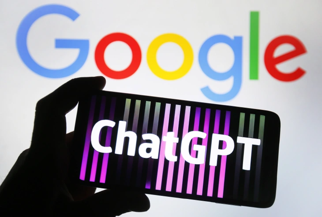 Google ra mắt chatbot Bard để cạnh tranh với ChatGPT - Hình 2 Google ra mat chatbot Bard de canh tranh voi ChatGPT-Hinh-2