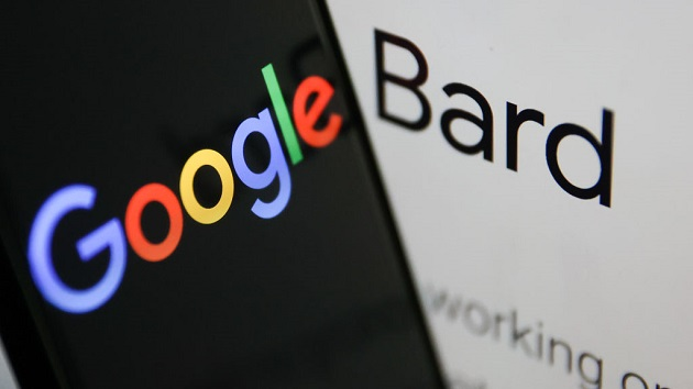 Google ra mắt chatbot Bard để cạnh tranh với ChatGPT - Hình 5 Google ra mat chatbot Bard de canh tranh voi ChatGPT-Hinh-5