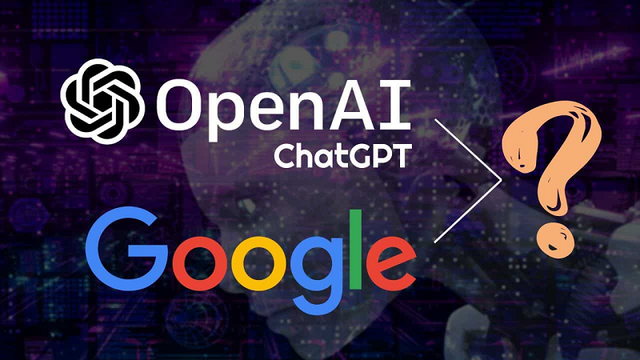 Google ra mắt chatbot Bard để cạnh tranh với ChatGPT - Hình 8 Google ra mat chatbot Bard de canh tranh voi ChatGPT-Hinh-8