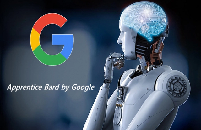 Google ra mắt chatbot Bard để cạnh tranh với ChatGPT Google ra mat chatbot Bard de canh tranh voi ChatGPT